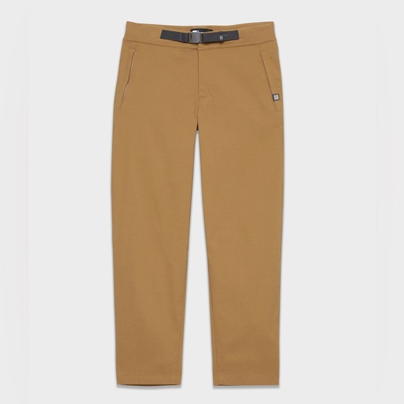 [YTH12] Boys’ MEC Explorer Pants - Picture 1 of 8